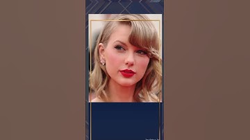 5 Interesting facts to know about Taylor Swift #shorts #taylorswift #interestingfacts