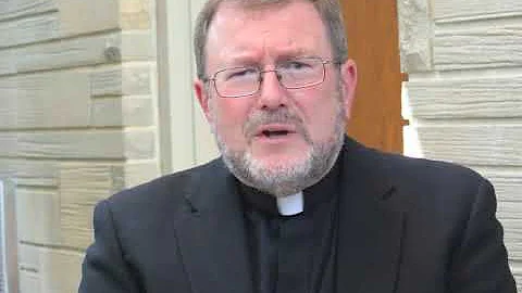 Fr. Kevin Laughery on Recognizing the One God