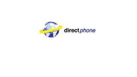 DirectPhone 2 0. Mobile settings ZoiPer client Sip