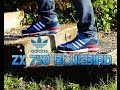 adidas zx 750 BLUEBIRD