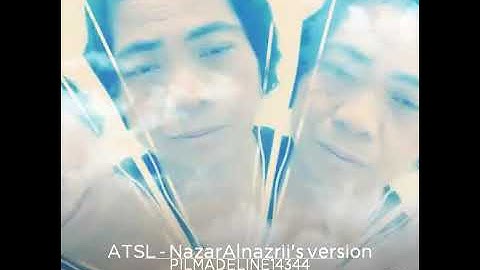 ATSL NazarAlnazrii Version ⭐⭐⭐STI2 SETIA BAND⭐⭐⭐BY:___DNT