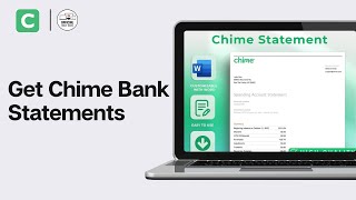 How To Get Chime Bank Statements! (2024)