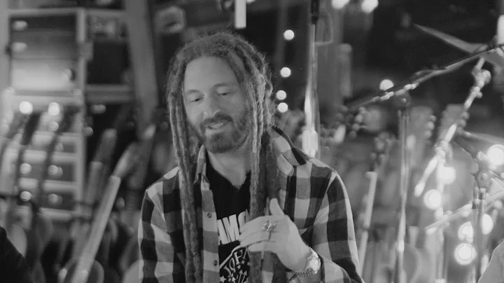 Behind the Album: Paul Moak