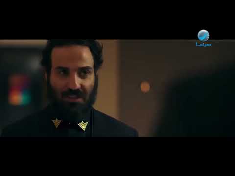 المواجهة الأخيرة بين راضي و يونس أقوى مشاهد الأكشن في فيلم العارف 