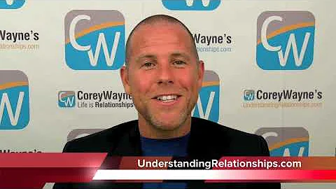 How To Behave Around Your Ex