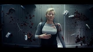 Перерождение (2019, 1-й сезон) - Новый русский трейлер (ужасы, драма) Перерождение (2019, 1-й сезон) - Новый русский трейлер (ужасы, драма)