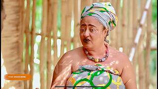 OUR KING EP 1 FT MATILDA ASARE | EMMANUEL YEBOAH | MARGARET BOAMAH | ROMANTIC FATHER