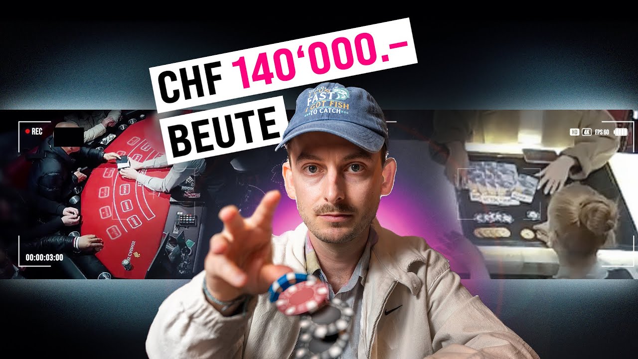 goa casino entry fee Anleitung zum Casino Betrug | ganzer Film | die neue izzy Doku