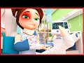 Faking Sick +The BEST SONGS For Children - Banana Cartoon Original Songs [HD]