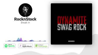 RocknStock - Break In | Royalty Free Music