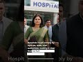 Centre Sets April 30 Deadline for CGHS Empanelment for Existing Hospitals