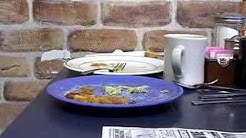 Gold Rush Cafe 