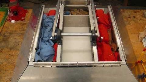 The Build to Competition!!