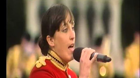 Beating Retreat 2013