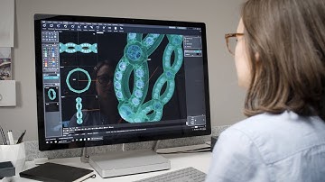 MatrixGold™ Essentials - Overview