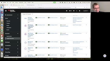 Installing OpenShift Virtualization on IBM Fusion