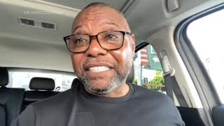 ‘Judge Judy’ Bailiff Claims He's Not Bitter Over 'Judy Justice' Snub ‘Judge Judy’ Bailiff Claims He's Not Bitter Over 'Judy Justice' Snub