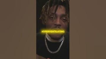 The DELETED Verse From Juice WRLD In "Wishing Well"😳
