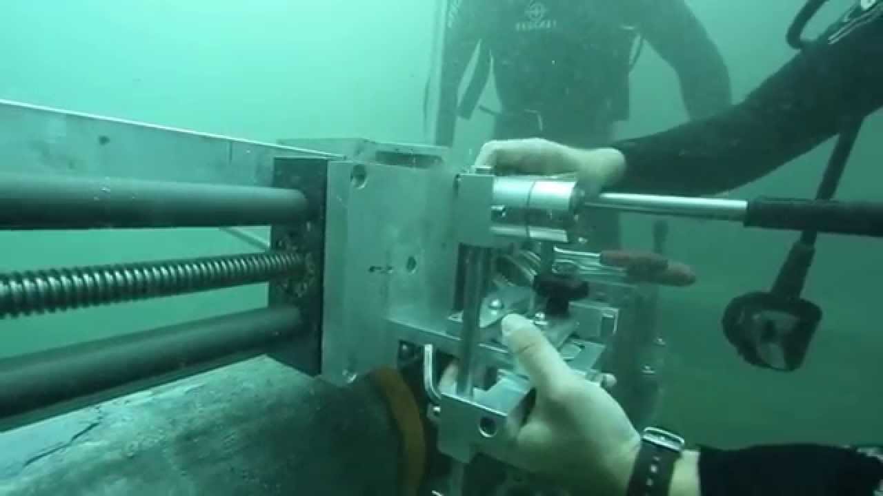 Composite Repair - 3X Engineering / Versus Risk