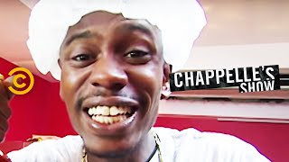 When Chad meets his housemates on "The Mad Real World," he's a litt...