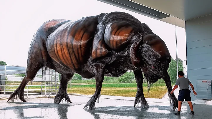 20 Hybrid Animals Created By Scientists You Won’t Believe Exist