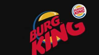Burger King Logo Sparta Slow Venom Remix Resimi