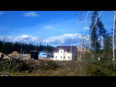 #Всеволожский район Сертолово-2