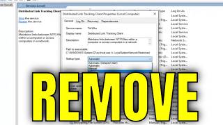 How To Delete System Volume Information Virus