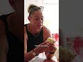 Sarah Bern can plate up a great appetiser 🧑‍🍳