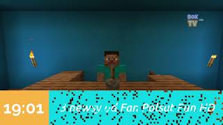 Tvbox Hd - Informacje 18 Z Dn. 17.07.2020