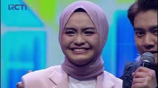 Indonesia Idol 2023 - Salma Salsabila Aliyyah - Kumpulan Roadshow to Winner