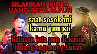 RAHASIA REJEKI BANYAK HARTA DENGAN BISMILLAH - Uang Mengalir Tanpa Henti - Bang Simo