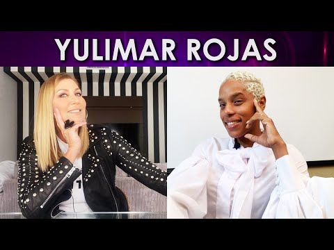 Yulimar Rojas "Estoy en mi mejor momento" | Maite TV