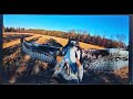 DJI FPV HAWK ATTACK