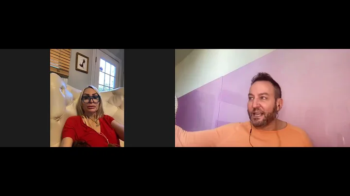 Kim D. Reveals Recent Phone Call w/ Dolores Catani...