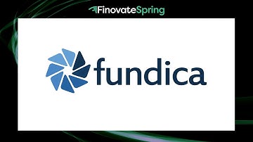 FinovateSpring 2023 / Fundica