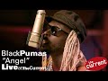 Black Pumas – Angel (live at The Current)