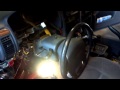 1999 Jeep Grand Cherokee Laredo 4x4 in for a heater core