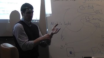 Java Junior February: JDBC. Лекция #5 (Часть 2)