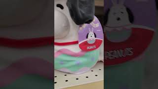 🩵🩵🩷🩷#snoopy #squishmallows at cvs!