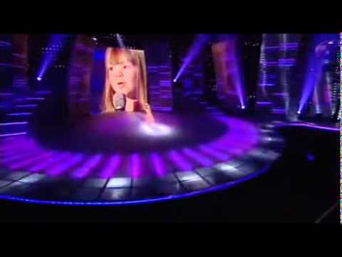 P.S. - song and lyrics by Connie Talbot