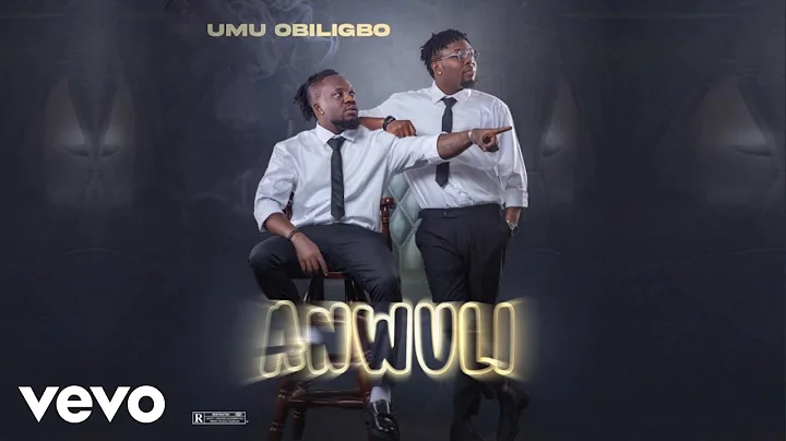 Umu Obiligbo - Anwuli