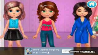 Episode With: Spa Birthday Party Game | Gaming | For Girls screenshot 3