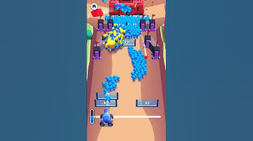 technology part 2 😏 mob control full gameplay for Android #trending #shorts #gaming