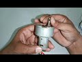 How to make gearbox| gearbox with DC motor| gearbox kese bnay