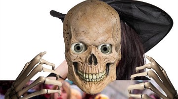 Photodex Proshow Producer: Trick o rTreat transitions by OutsideTheBoxstyles