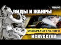 ВИДЫ И ЖАНРЫ ИЗОБРАЗИТЕЛЬНОГО ИСКУССТВА. Урок 5