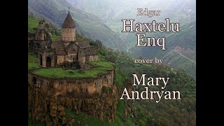 Edgar - Haxtelu Eng (cover by Mary Andryan)