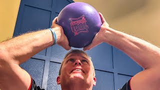 Roto Grip Optimum Idol review with Chris Barnes by Beef and Barnzy 22,234 views 2 months ago 10 minutes, 27 seconds