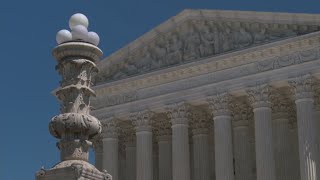 Supreme Court weighs case on cell phone data and privacy